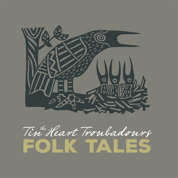 Tin Heart Troubadours